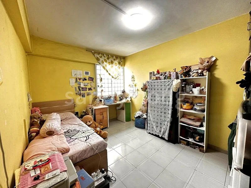 4 Room (4NG) HDB for Sale in 134 Bukit Batok West Avenue 6 - Image 5