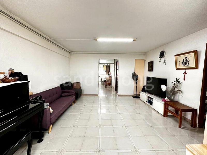 4 Room (4NG) HDB for Sale in 134 Bukit Batok West Avenue 6 - Image 3