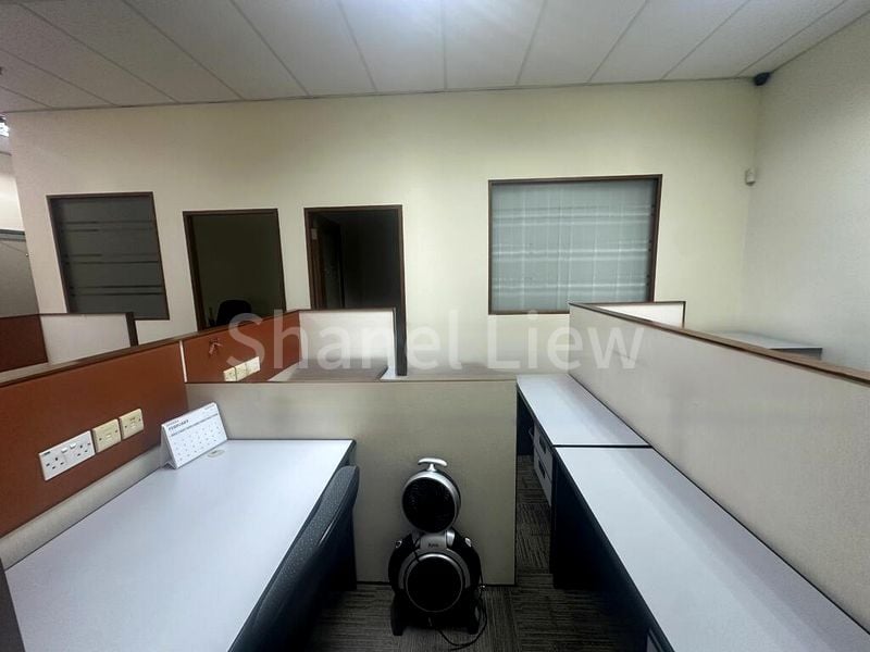 Light Industrial (B1) for Rent: Northstar @ Ang Mo Kio - Image 6