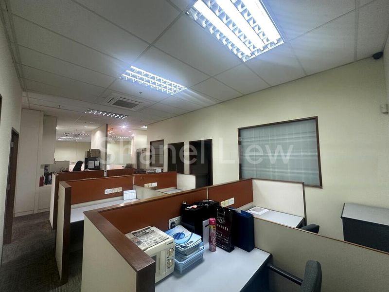 Light Industrial (B1) for Rent: Northstar @ Ang Mo Kio - Image 5