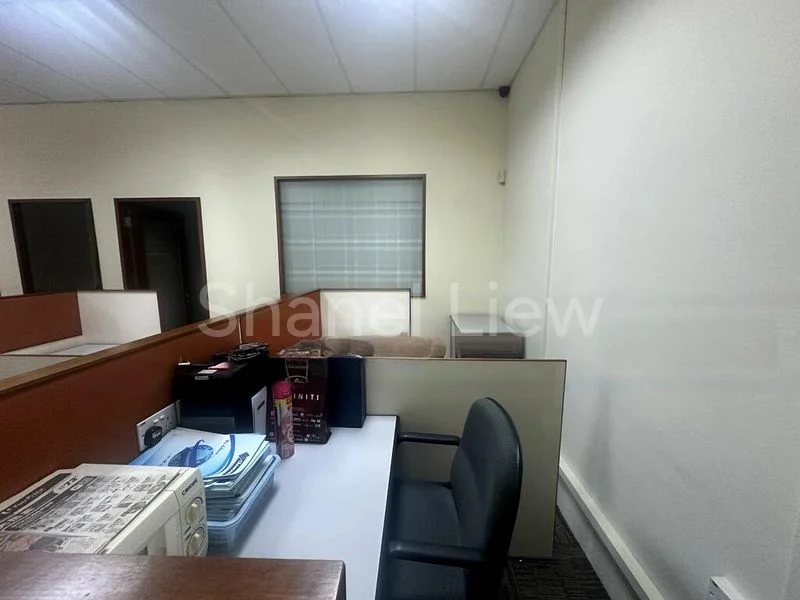 Light Industrial (B1) for Rent: Northstar @ Ang Mo Kio - Image 2