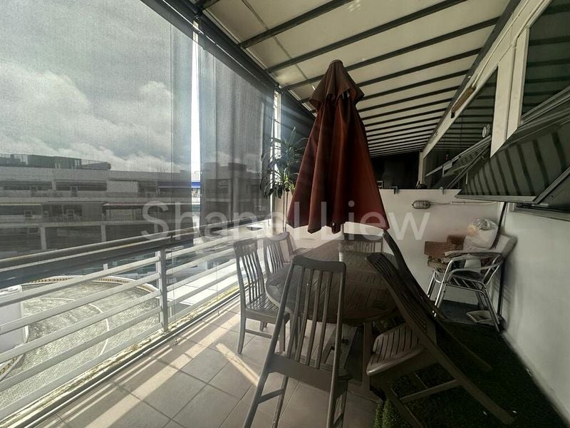 Light Industrial (B1) for Rent: Northstar @ Ang Mo Kio - Image 3