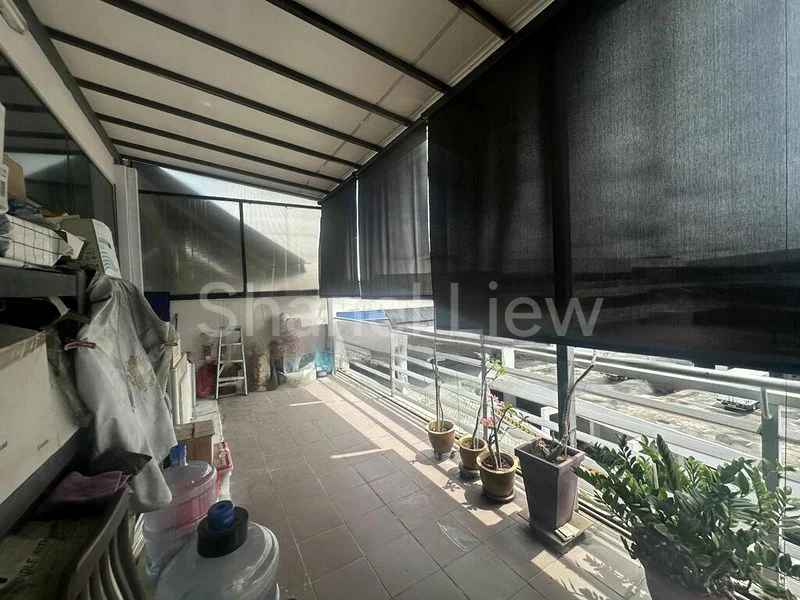 Light Industrial (B1) for Rent: Northstar @ Ang Mo Kio - Image 4