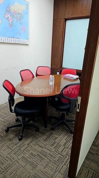 Light Industrial (B1) for Rent: Northstar @ Ang Mo Kio - Image 13