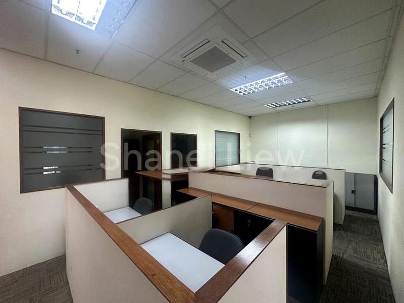 Light Industrial (B1) for Rent: Northstar @ Ang Mo Kio - Image 11