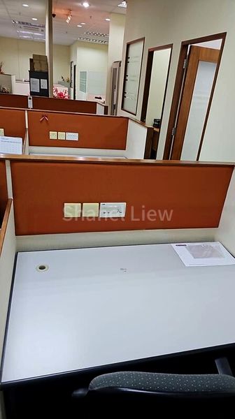 Light Industrial (B1) for Rent: Northstar @ Ang Mo Kio - Image 16