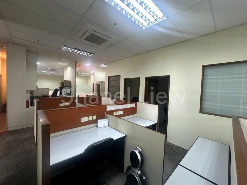 Light Industrial (B1) for Rent: Northstar @ Ang Mo Kio - Image 7