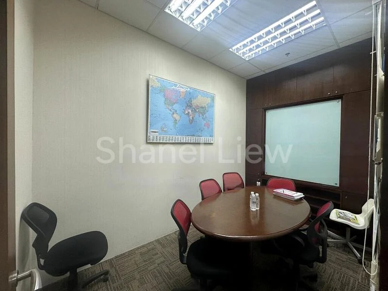 Light Industrial (B1) for Rent: Northstar @ Ang Mo Kio - Image 1