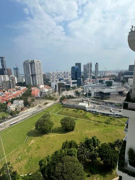 1 Bed Condo for Sale in  One Pearl Bank - Image 3