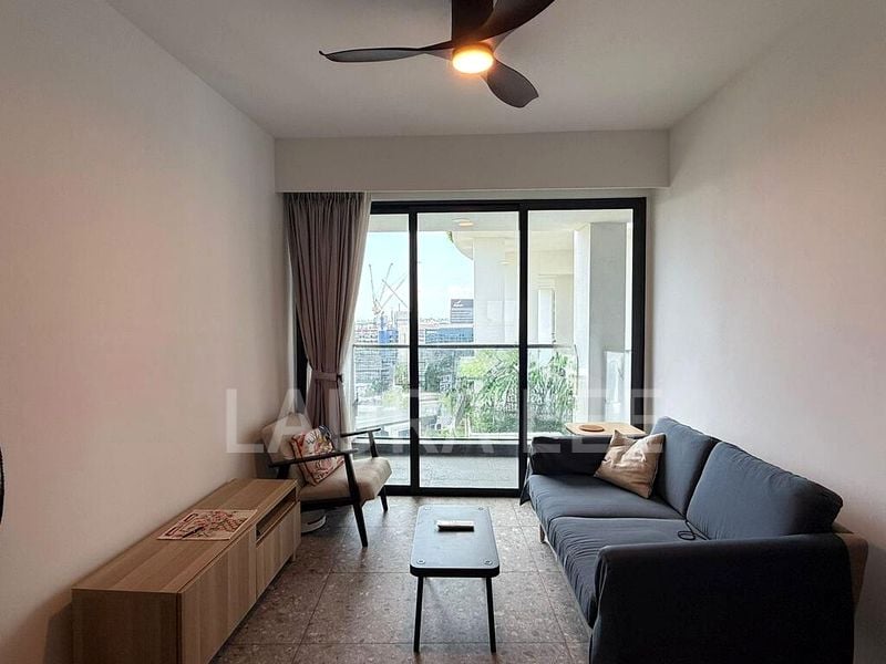 1 Bed Condo for Sale in  One Pearl Bank - Image 1