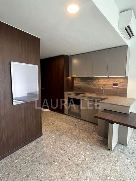 1 Bed Condo for Sale in  One Pearl Bank - Image 4