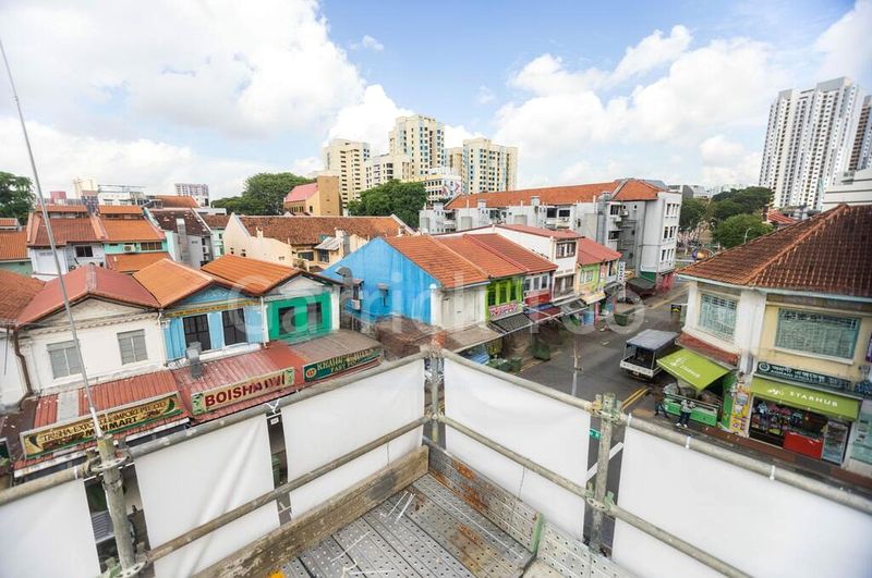 Shop / Shophouse for Rent: Little India Shop Houses - Image 2