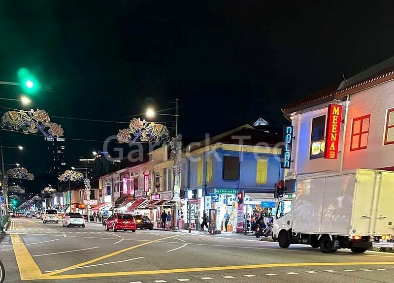 Shop / Shophouse for Rent: Little India Shop Houses - Image 3