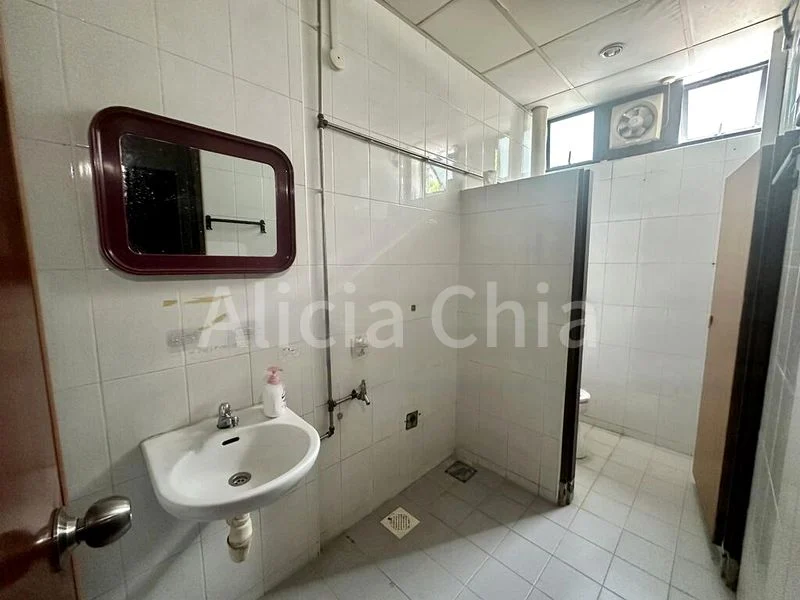 Shop / Shophouse for Rent: 530 Balestier Road - Image 3