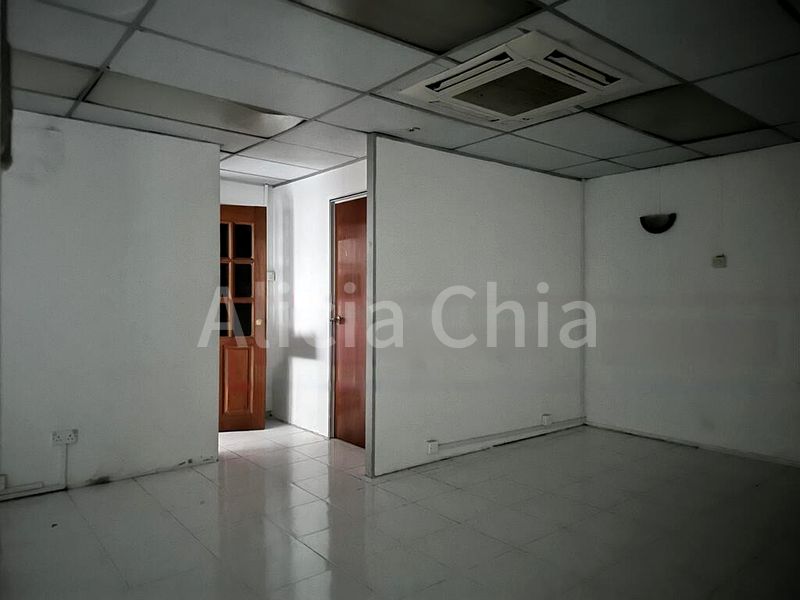 Shop / Shophouse for Rent: 530 Balestier Road - Image 2