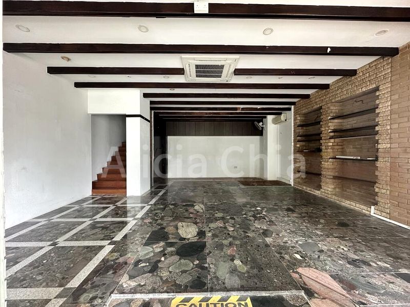 Shop / Shophouse for Rent: 530 Balestier Road - Image 1