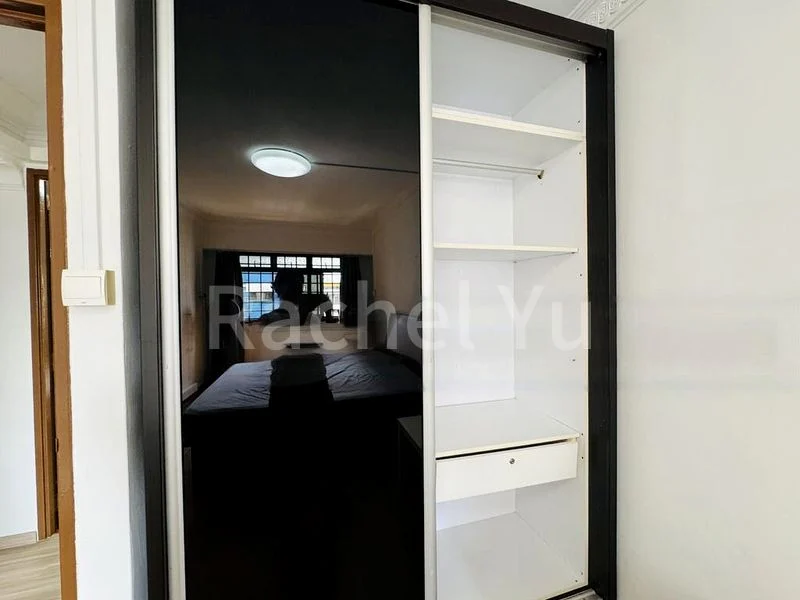 Common Room (HDB) for Rent in  335 Sembawang Close - Image 4