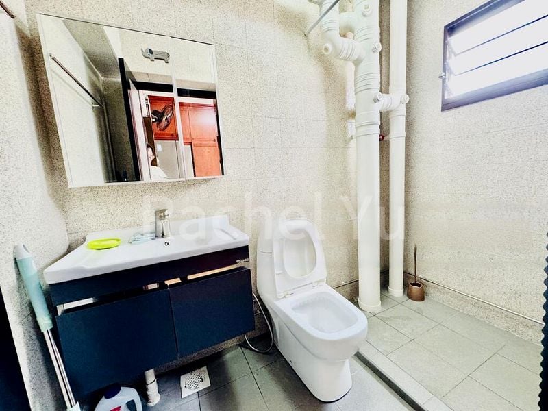 Common Room (HDB) for Rent in  335 Sembawang Close - Image 6