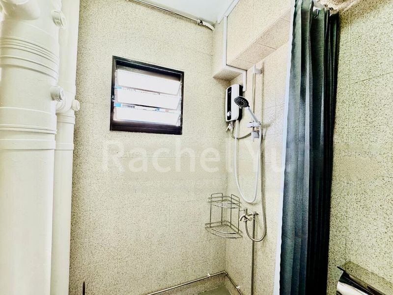 Common Room (HDB) for Rent in  335 Sembawang Close - Image 7