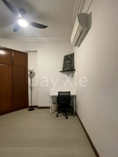 Common Room (Condo) for Rent in  Dover Parkview - Image 4