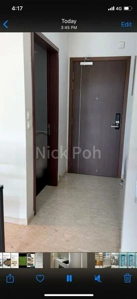 2 Bed Condo for Rent in  East Village - Image 3