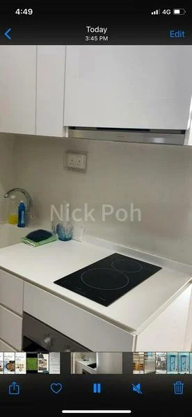 2 Bed Condo for Rent in  East Village - Image 4