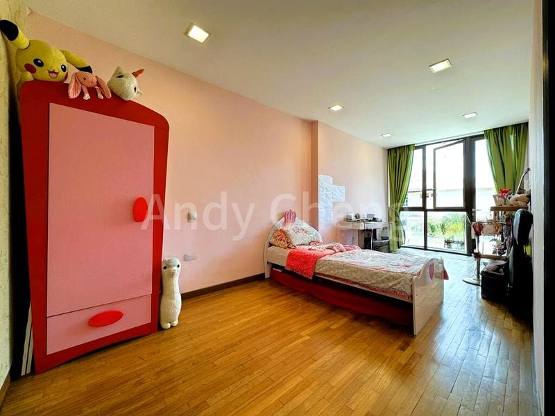 4 Bed Terraced House (Landed) for Sale in  Tai Keng Gardens - Image 4