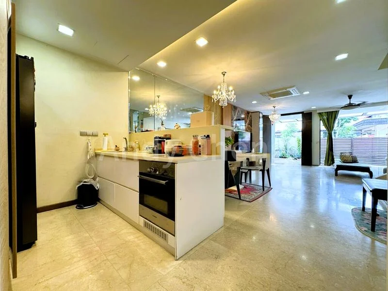 4 Bed Terraced House (Landed) for Sale in  Tai Keng Gardens - Image 11