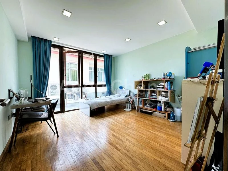 4 Bed Terraced House (Landed) for Sale in  Tai Keng Gardens - Image 7