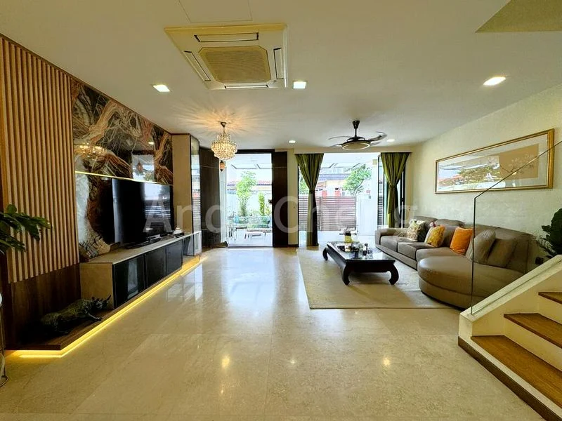 4 Bed Terraced House (Landed) for Sale in  Tai Keng Gardens - Image 13