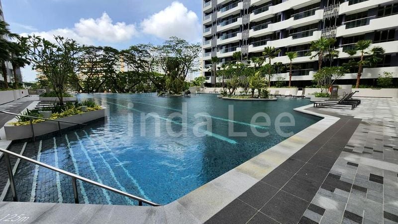 2 Bed Condo for Sale in The Tre Ver - Image 7