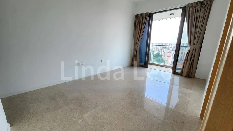 2 Bed Condo for Sale in The Tre Ver - Image 1
