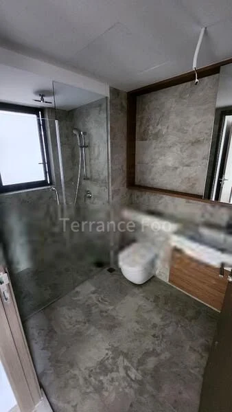 3 Bed Condo for Rent in  Affinity At Serangoon - Image 4