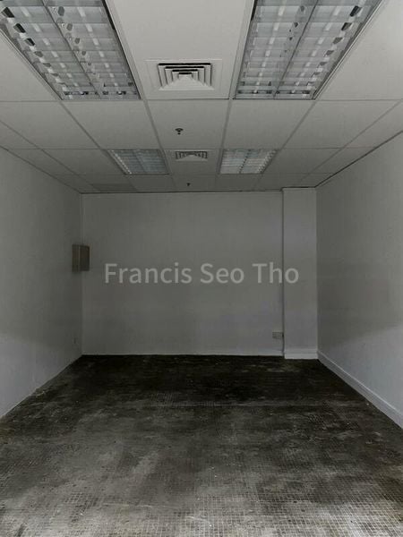 Mall Shop for Sale: Excelsior Hotel - Image 1