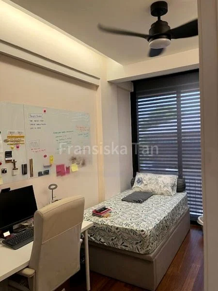 3 Bed Condo for Rent in  Tembeling Court - Image 5