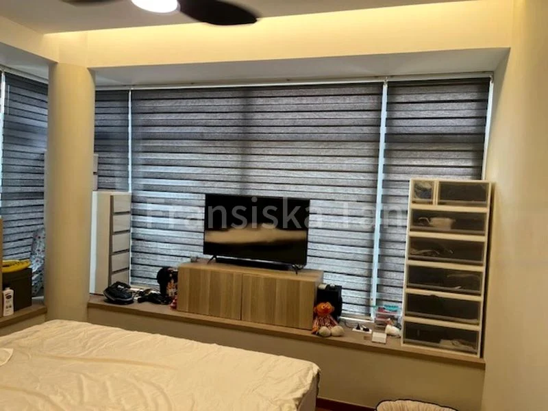 3 Bed Condo for Rent in  Tembeling Court - Image 4