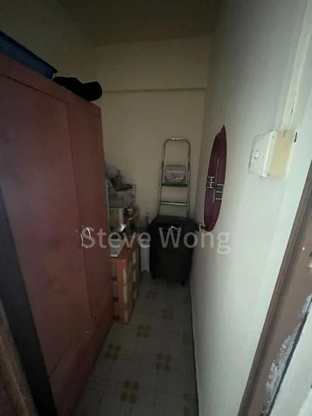 Master Room (HDB) for Rent in  558 Ang Mo Kio Avenue 10 - Image 10