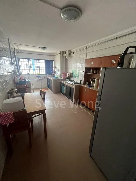 Master Room (HDB) for Rent in  558 Ang Mo Kio Avenue 10 - Image 7