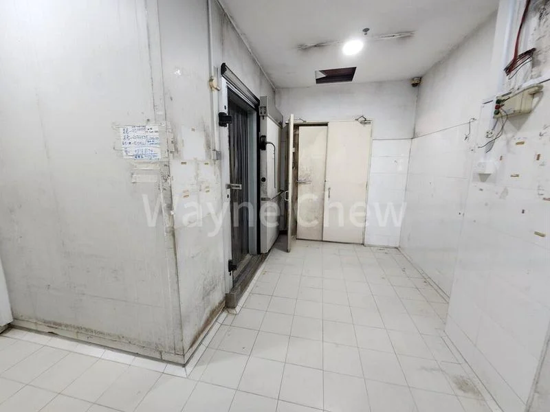 Factory / Workshop (B2) for Rent: "Enterprise One - Image 2