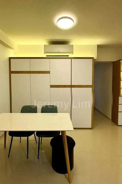 4 Bed Executive Condo for Sale in  Hundred Palms Residences - Image 3