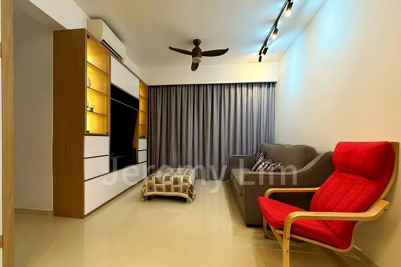 4 Bed Executive Condo for Sale in  Hundred Palms Residences - Image 1