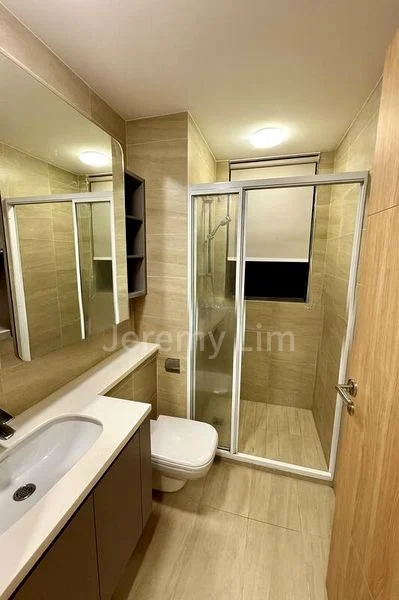 4 Bed Executive Condo for Sale in  Hundred Palms Residences - Image 2