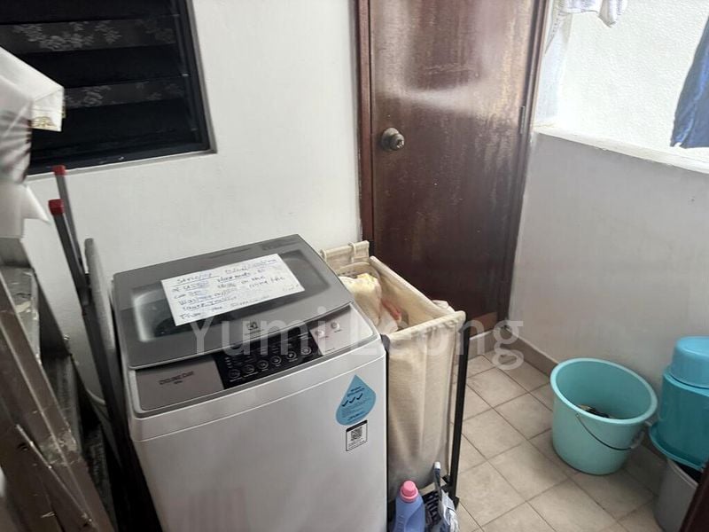 3 Bed Condo for Rent in  Regentville - Image 5