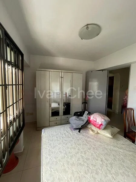 Common Room (HDB) for Rent in  455 Clementi Avenue 3 - Image 5