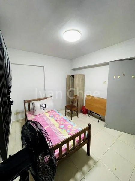 Common Room (HDB) for Rent in  455 Clementi Avenue 3 - Image 3