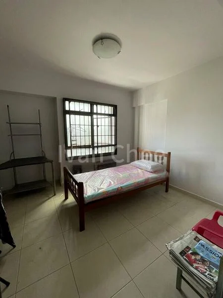 Common Room (HDB) for Rent in  455 Clementi Avenue 3 - Image 4