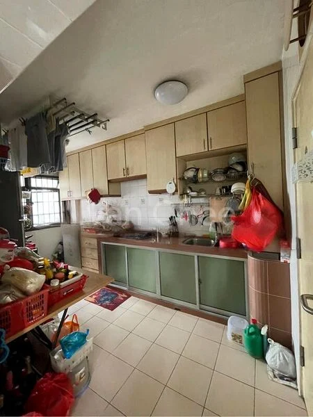 Common Room (HDB) for Rent in  455 Clementi Avenue 3 - Image 2