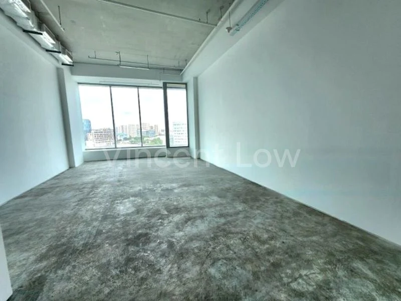 Office for Sale: Freehold Office in Mixed-Use Development Near City & MRT; No ERP - Image 4