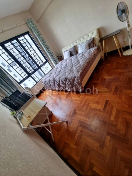 Common Room (Condo) for Rent in Regent Heights - Image 9