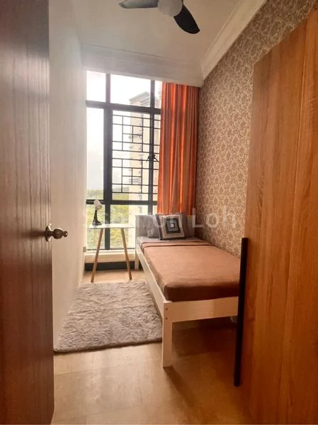 Common Room (Condo) for Rent in Regent Heights - Image 1